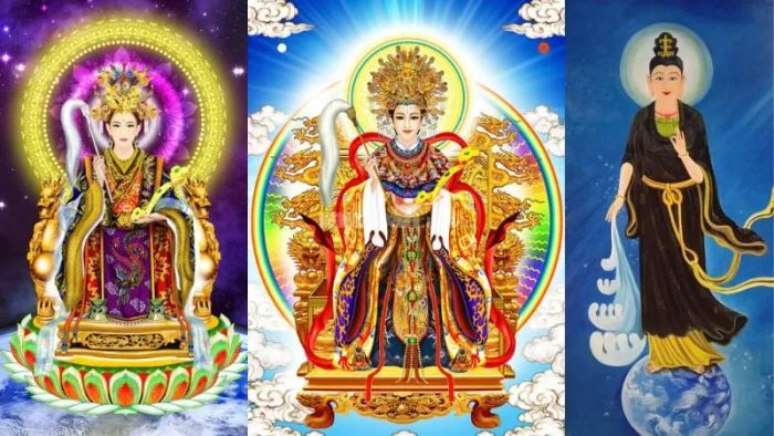 Bài văn khấn Mẹ Diêu Trì chính xác và linh nghiệm nhất