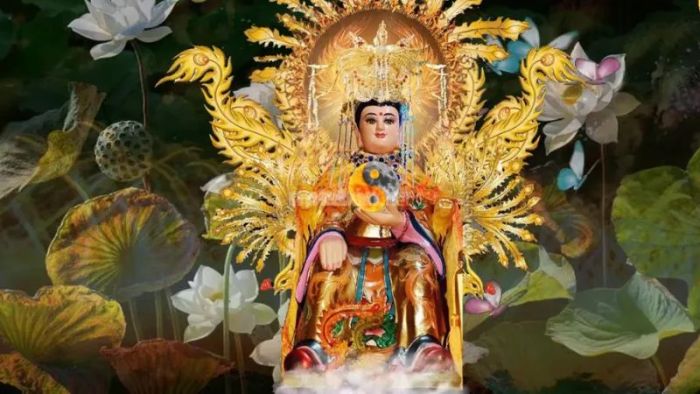 Những điều cần lưu ý khi khấn Mẹ Diêu Trì Thánh Mẫu