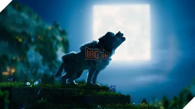 Tiêu Đề Của Phim Chuyển Thể Từ Game Minecraft Được Giải Thích Bởi Các Nhà Làm Phim
