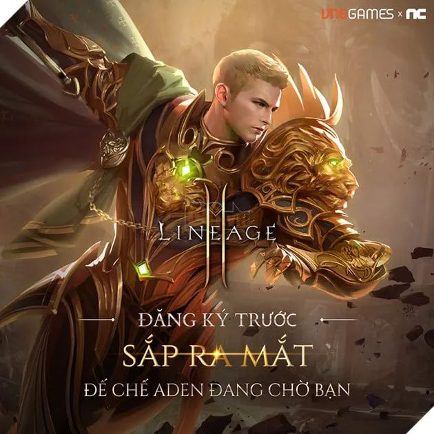 Lineage2M chuẩn bị ra mắt tại Việt Nam, khiến cộng đồng game thủ vừa phấn khích vừa háo hức tìm hiểu thêm.