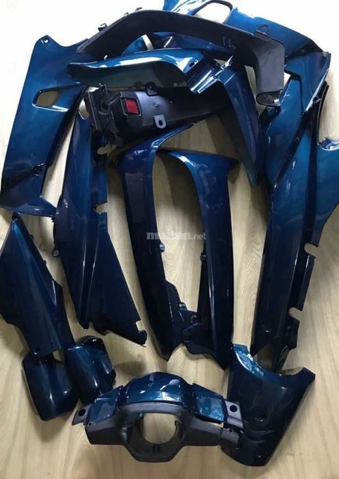 Dàn áo thay thế (OEM, aftermarket)