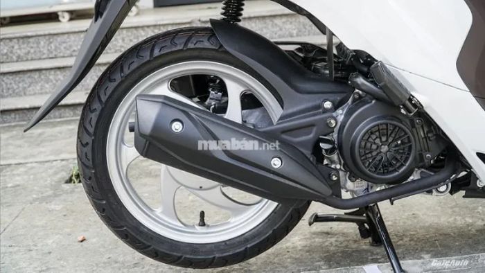 Nước mát xe Vision ở đâu nhỉ?