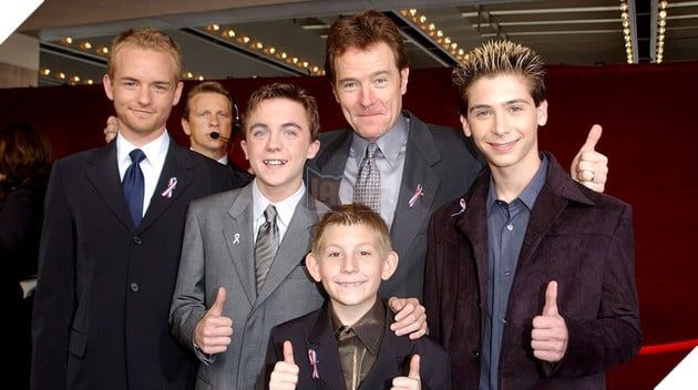 Sự Thay Đổi Dàn Diễn Viên Trong Phiên Bản Mới Của Malcolm In The Middle
