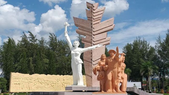 danh lam thắng cảnh Bến Tre - hình 4