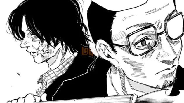 Spoiler Sakamoto Days chap 207: Sát Đoàn Mới Được Thành Lập
