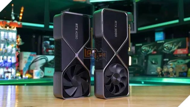 RTX 4090 giả tràn lan, game thủ cần phải cảnh giác khi săn card “hot” để tránh bị lừa.