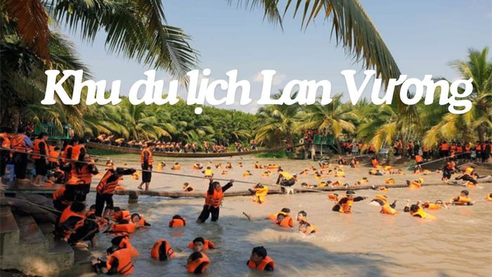 danh lam thắng cảnh Bến Tre - hình 1