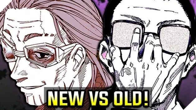 Spoiler Sakamoto Days chap 207: Sát Đoàn Mới Được Thành Lập 2