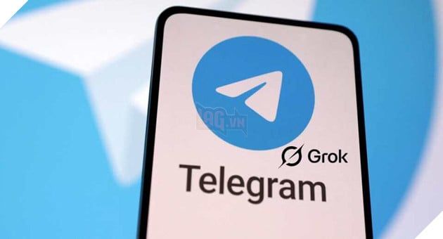 Elon Musk đưa Grok lên Telegram: Dành riêng cho người dùng Premium 2