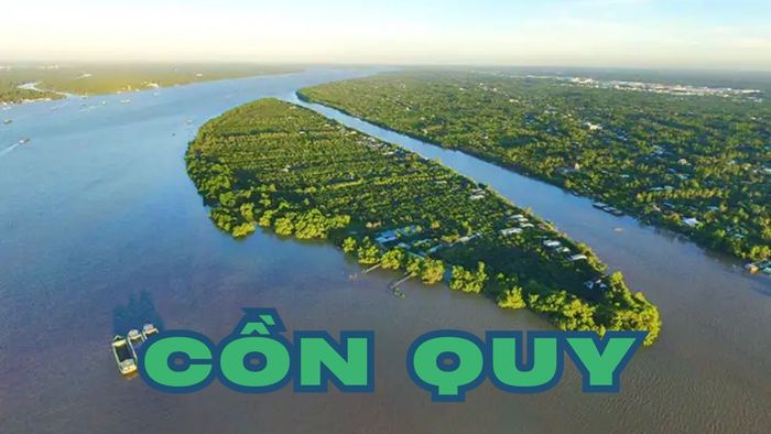 danh lam thắng cảnh Bến Tre - hình 10