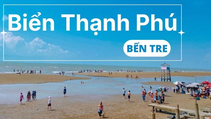 danh lam thắng cảnh Bến Tre - hình 2