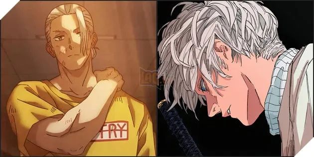 Spoiler Sakamoto Days chap 207: Sát Đoàn Mới Được Thành Lập 3