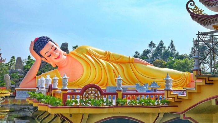 danh lam thắng cảnh Bến Tre - hình 6