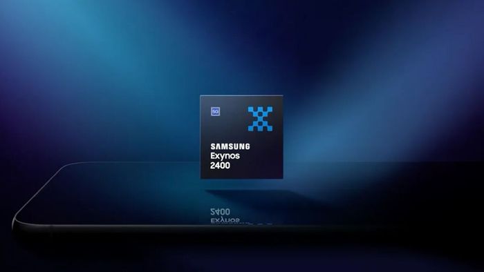 Exynos 2400e đã từng được trang bị trên Galaxy S24 FE