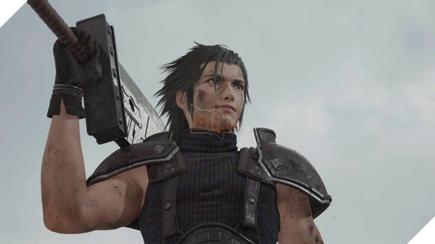 Square Enix ra mắt mô hình cao cấp có giá hơn 60 triệu đồng