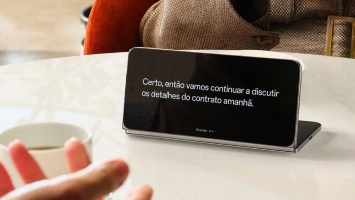 So sánh OPPO Find N5 và Vivo X Flip 4 về tính năng AI