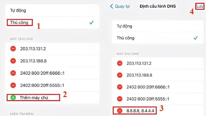 lỗi err_name_not_resolved