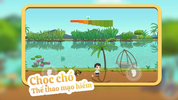 Mẹo và thủ thuật chơi Trở Về Tuổi Thơ dành cho người chơi mới