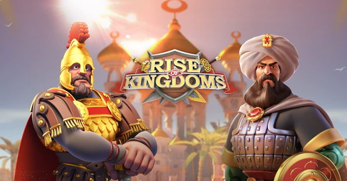 Rise of Kingdoms: 6 Sai Lầm Nguy Hiểm Và Cách Khắc Phục Để Nâng Cao Sức Mạnh Nhanh Chóng