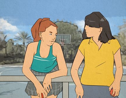 2 - Cultivate an Irresistible Personality