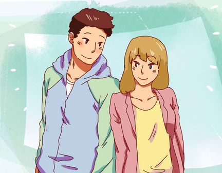 1 - Cultivate a Strong Personality