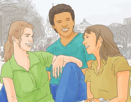 3 - Make Your Personality Shine