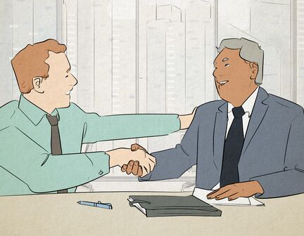 1 - Enhancing Your Diplomatic Skills and the Advantages It Brings