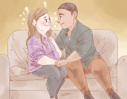 6 - How to Make Someone Feel at Ease Around You