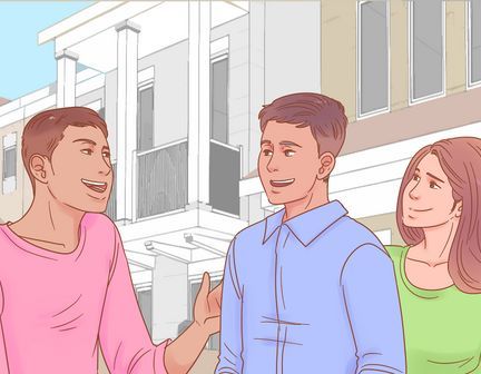 3 - How to Handle It When One of Your Friends Starts Dating Your Crush