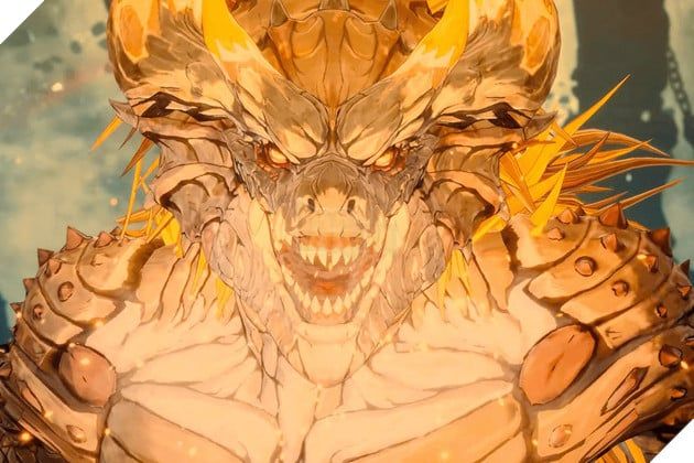 The First Berserker: Khazan đã có những thành tựu vượt bậc đáng chú ý