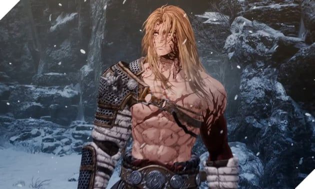 The First Berserker: Khazan đã đạt được những thành tựu đáng kinh ngạc
