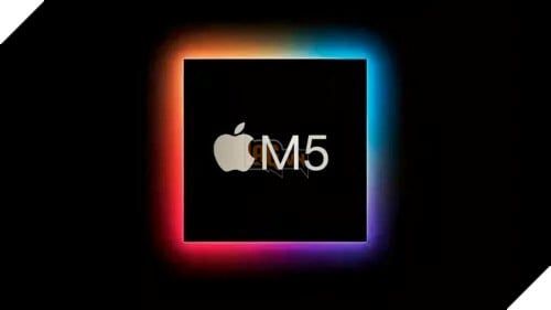 MacBook Pro M5 và iPad Pro M5 dự kiến sẽ ra mắt trong năm nay.