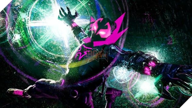Beyond The Spider-Verse Tiết Lộ Những Hình Ảnh Mới Kèm Ngày Phát Hành 3