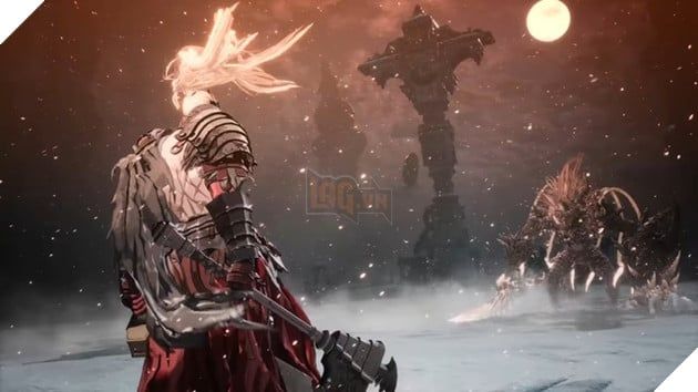 The First Berserker: Khazan đã ghi dấu ấn mạnh mẽ với loạt thành tích xuất sắc