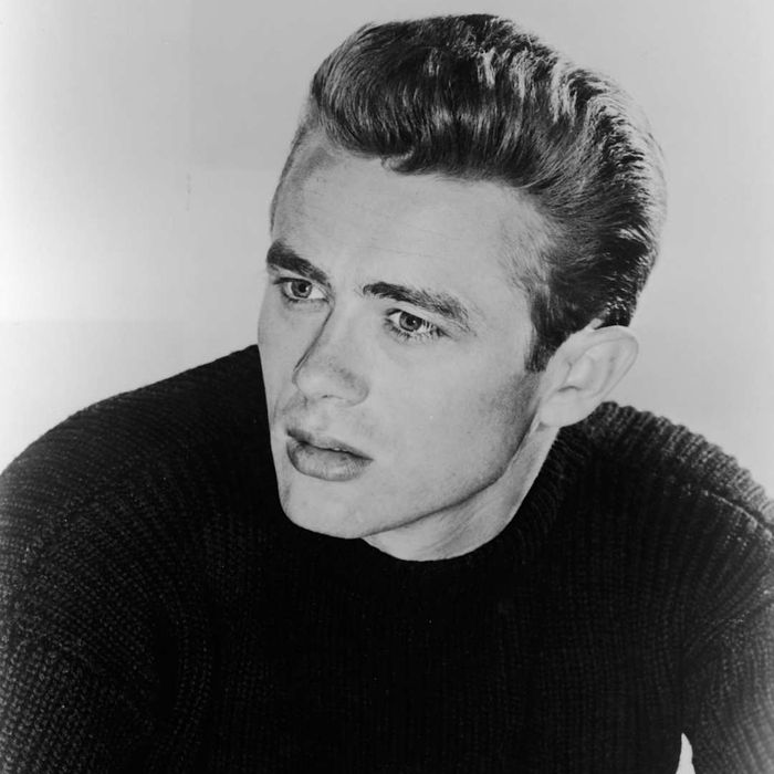 James Dean
