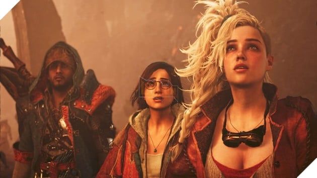 Monster Hunter Wilds lại một lần nữa tạo nên cơn sốt khi dịch vụ cho thuê PS5 trở nên cực kỳ phổ biến.