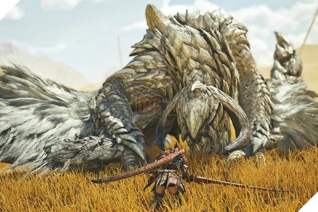 Monster Hunter Wilds tiếp tục khiến cho dịch vụ cho thuê PS5 trở thành một cơn sốt không thể phủ nhận.
