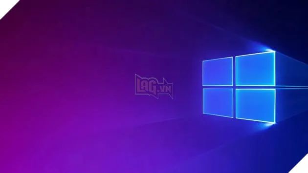 Microsoft sẽ ngừng hỗ trợ Windows 10 vào tháng 10 năm 2025