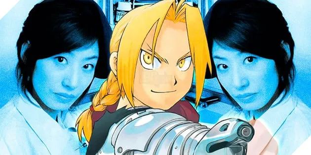 Hiromu Arakawa – Tác giả của Fullmetal Alchemist tiết lộ lý do cô tránh sử dụng mạng xã hội lần thứ hai