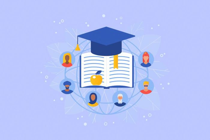 Khái niệm học hàm và học vị