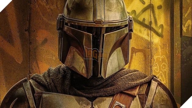 Chi phí sản xuất của bộ phim 'The Mandalorian & Grogu' là mức thấp nhất trong toàn bộ series Star Wars.