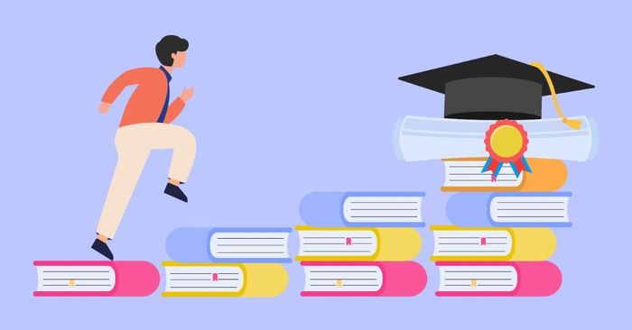 Giao tiếp tiếng Anh để giới thiệu về bằng cấp, học hàm và học vị