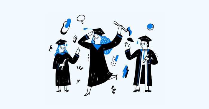 tu vung lien quan den cac bang cap, hoc ham, hoc vi trong tieng anh va mau cau