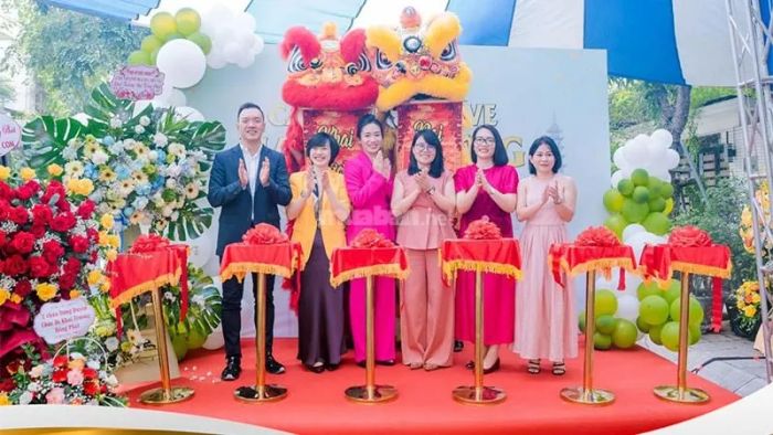 Tuổi Nhâm Tuất sinh năm 1982