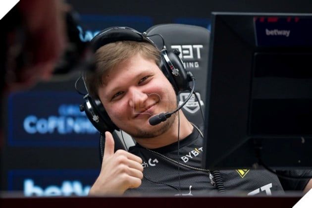 Rogue esports