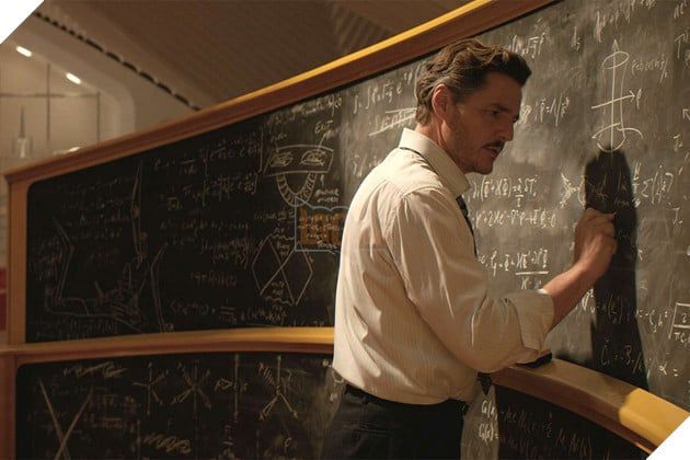Ngay cả một ngôi sao lớn như Pedro Pascal cũng không tránh khỏi sự bối rối khi được hỏi về cơ thể siêu linh hoạt của Mr. Fantastic. Một câu hỏi khiến anh không thể không ngạc nhiên. 