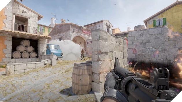 Minh Le nhận định rằng thị trường game hiện nay đang quá bão hòa, với sự xuất hiện của cả những trò chơi hay lẫn những sản phẩm kém chất lượng, khiến cho việc sáng tạo trở nên khó khăn hơn bao giờ hết.