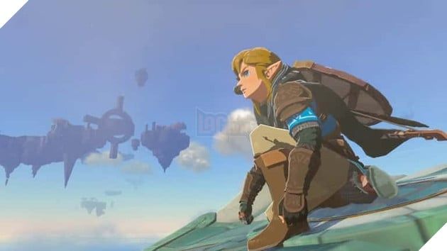 the legend of zelda