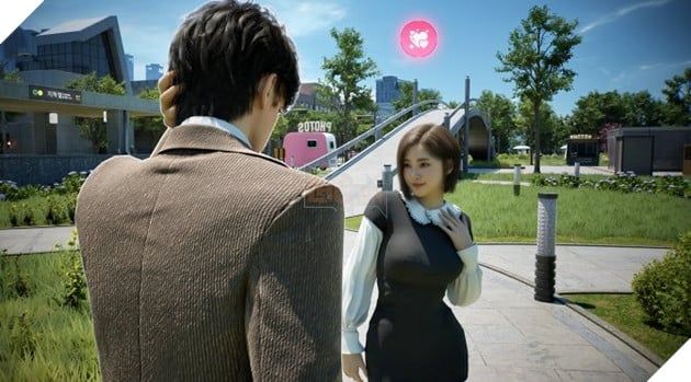 Bom tấn của Krafton làm rúng động thế giới game nhờ vào tạo hình nhân vật và đồ họa đẹp mắt đến ngỡ ngàng.