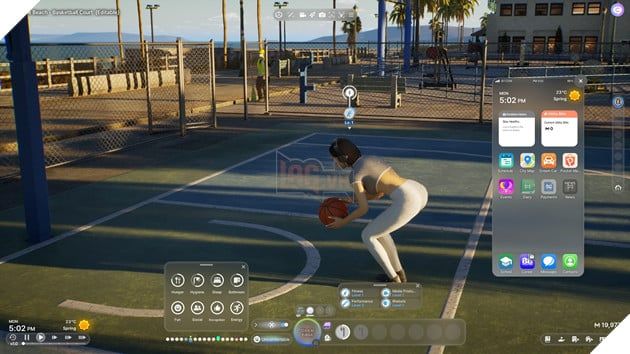 Trò chơi bom tấn của Krafton khiến làng game trở nên sôi động hơn bao giờ hết với những nhân vật và đồ họa cực kỳ đẹp mắt, tạo ra một hiện tượng trong cộng đồng game.